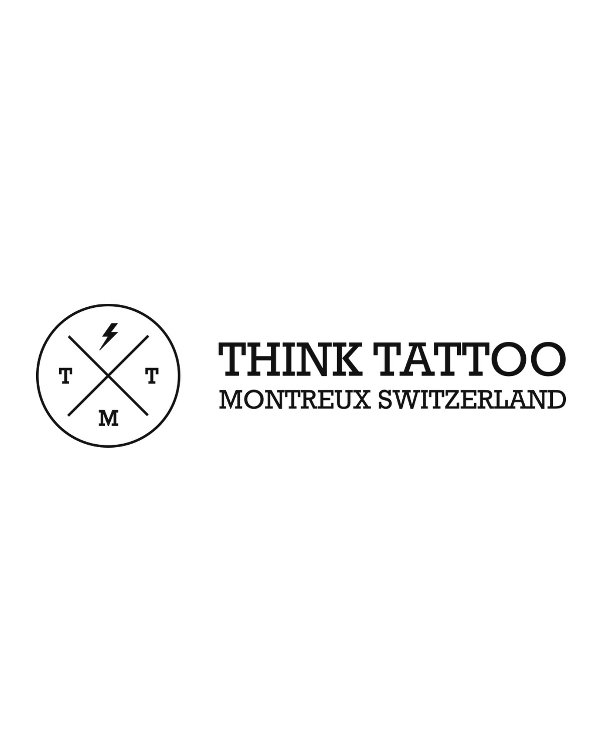 Think Tattoo