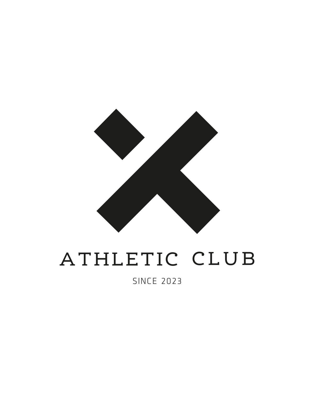 X Athletic Club